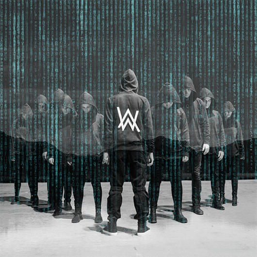 Alan Walker