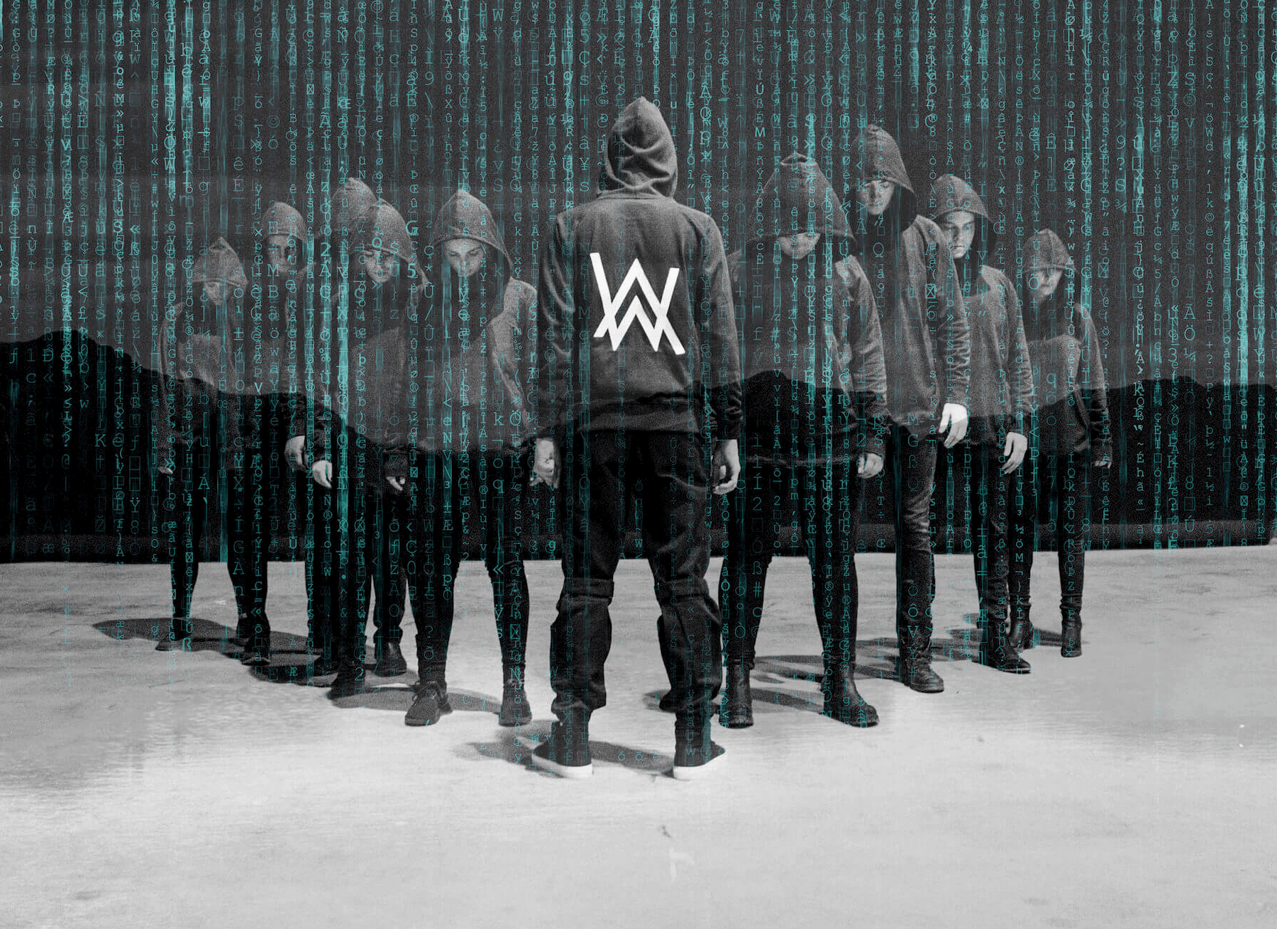 Alan Walker Light